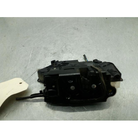Serrure avant droit SEAT IBIZA 4