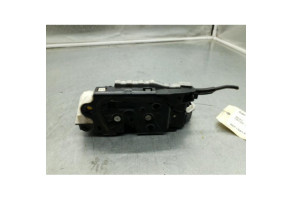 Serrure avant droit SEAT IBIZA 4 Photo n°2