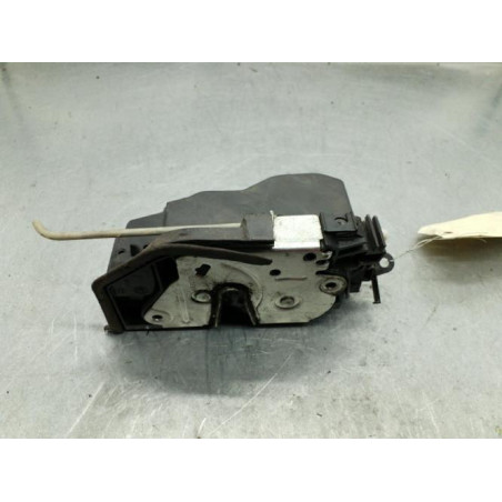 Serrure arriere droit BMW SERIE 1 E87