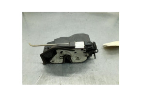 Serrure arriere droit BMW SERIE 1 E87 Photo n°1