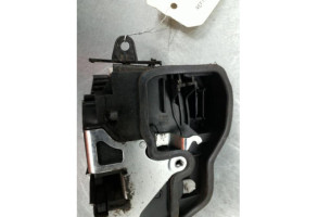 Serrure arriere droit BMW SERIE 1 E87 Photo n°2