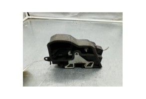 Serrure arriere droit BMW SERIE 1 E87 Photo n°3