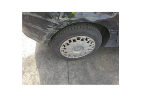 Serrure avant droit SEAT IBIZA 4 Photo n°7