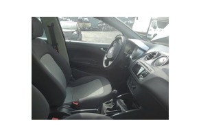 Serrure avant droit SEAT IBIZA 4 Photo n°10