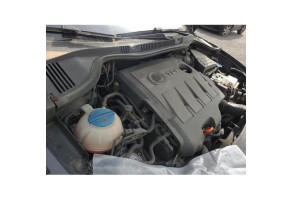 Serrure avant droit SEAT IBIZA 4 Photo n°11