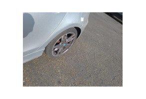 Serrure arriere droit BMW SERIE 1 E87 Photo n°9