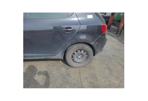 Serrure avant droit SEAT IBIZA 4 Photo n°13