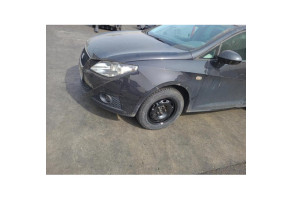 Serrure avant droit SEAT IBIZA 4 Photo n°14