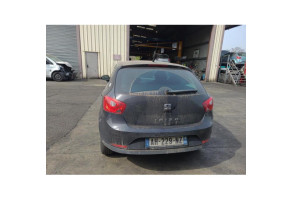 Serrure avant droit SEAT IBIZA 4 Photo n°15