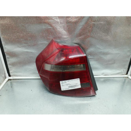 Feu arriere principal gauche (feux) BMW SERIE 1 E87
