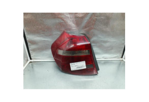 Feu arriere principal gauche (feux) BMW SERIE 1 E87 Photo n°1