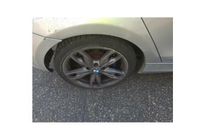 Serrure arriere droit BMW SERIE 1 E87 Photo n°17