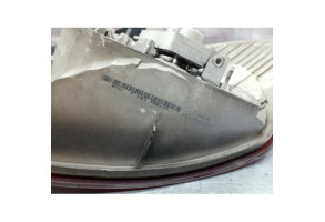 Feu arriere principal gauche (feux) BMW SERIE 1 E87 Photo n°2