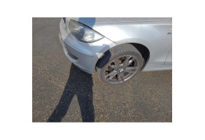 Feu arriere principal gauche (feux) BMW SERIE 1 E87 Photo n°6