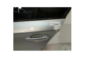 Porte arriere gauche BMW SERIE 1 E87 Photo n°2