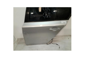 Porte arriere gauche BMW SERIE 1 E87 Photo n°3