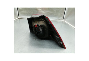 Feu arriere principal gauche (feux) VOLKSWAGEN GOLF 7 Photo n°2