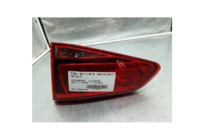 Feu arriere secondaire droit (feux) VOLKSWAGEN GOLF 7 Photo n°1