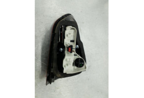 Feu arriere secondaire droit (feux) VOLKSWAGEN GOLF 7 Photo n°2