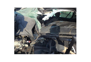 Feu arriere principal gauche (feux) VOLKSWAGEN GOLF 7 Photo n°11