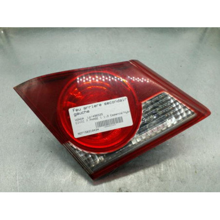 Feu arriere secondaire gauche (feux) HONDA CIVIC 7