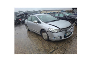 Feu arriere secondaire gauche (feux) HONDA CIVIC 7 Photo n°5