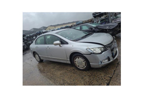 Feu arriere secondaire droit (feux) HONDA CIVIC 7 Photo n°6