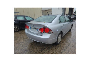 Feu arriere secondaire gauche (feux) HONDA CIVIC 7 Photo n°9