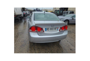 Feu arriere secondaire gauche (feux) HONDA CIVIC 7 Photo n°12