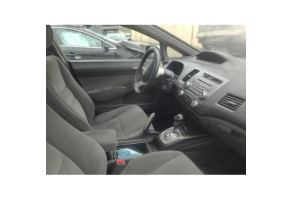 Feu arriere secondaire droit (feux) HONDA CIVIC 7 Photo n°15