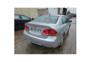 Feu arriere secondaire gauche (feux) HONDA CIVIC 7 Photo n°19