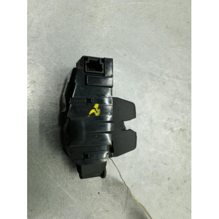Serrure de coffre PEUGEOT 308 1