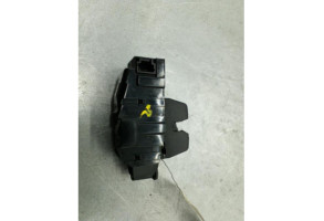 Serrure de coffre PEUGEOT 308 1 Photo n°1