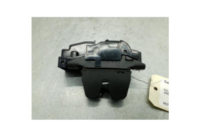 Serrure de coffre PEUGEOT 308 1 Photo n°2