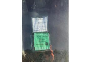 Serrure de coffre PEUGEOT 308 1 Photo n°3