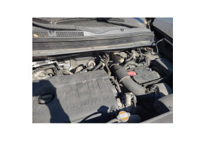 Interrupteur de leve vitre avant droit KIA SOUL 1 Photo n°4