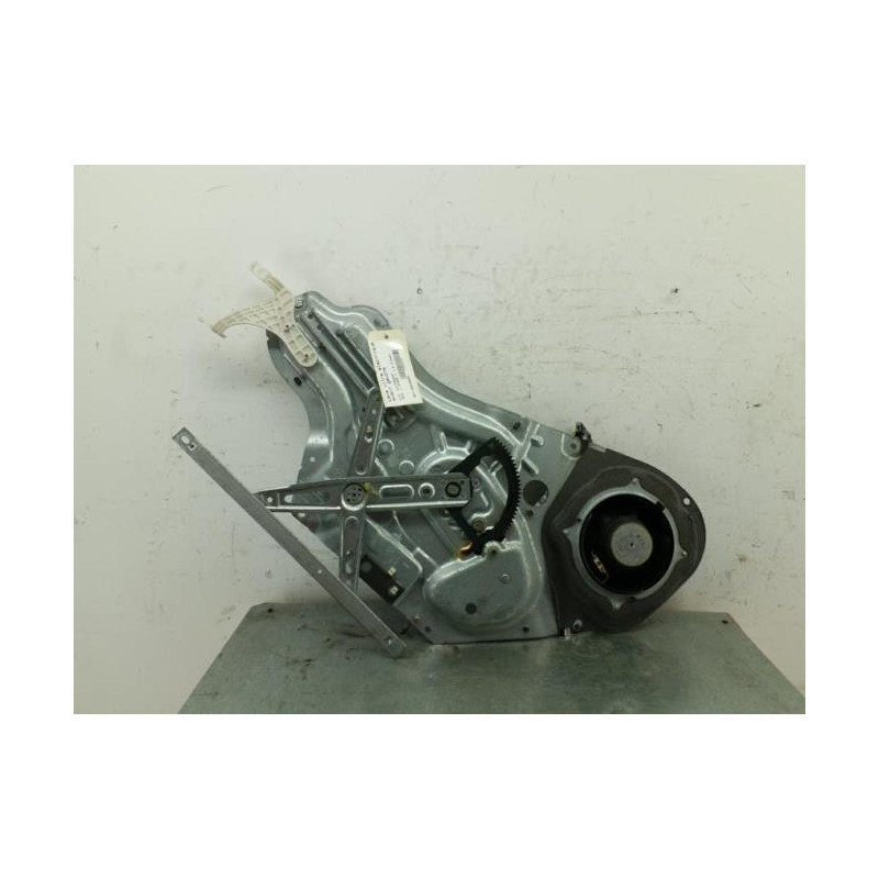 Leve vitre electrique avant gauche KIA SOUL 1 Photo n°1