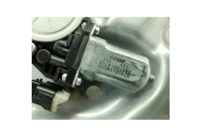 Leve vitre electrique avant gauche KIA SOUL 1 Photo n°3