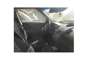 Leve vitre electrique avant gauche KIA SOUL 1 Photo n°11