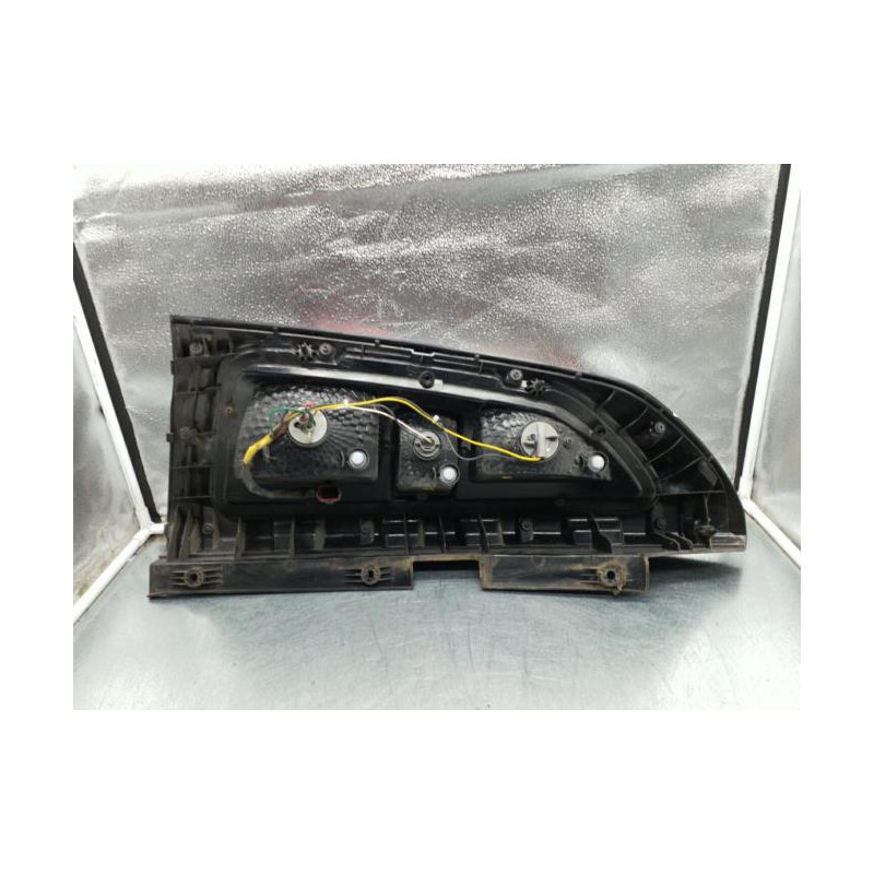 Feu arriere principal droit (feux) KIA SOUL 1 Photo n°1