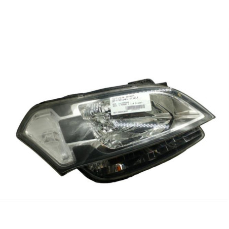 Optique avant principal droit (feux)(phare) KIA SOUL 1