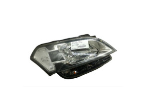 Optique avant principal droit (feux)(phare) KIA SOUL 1 Photo n°1