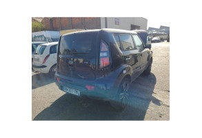 Optique avant principal droit (feux)(phare) KIA SOUL 1 Photo n°13