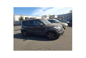 Optique avant principal droit (feux)(phare) KIA SOUL 1 Photo n°16