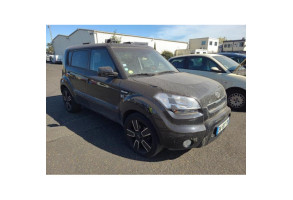 Trappe d'essence KIA SOUL 1 Photo n°3