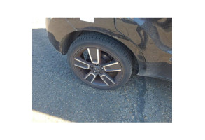 Retroviseur gauche KIA SOUL 1 Photo n°7