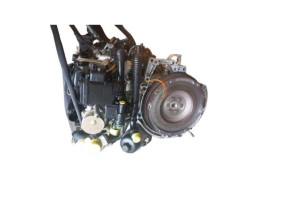 Moteur KIA SOUL 1 Photo n°2