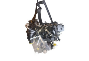 Moteur KIA SOUL 1 Photo n°3