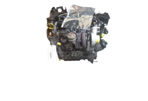 Moteur KIA SOUL 1 Photo n°4