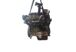 Moteur KIA SOUL 1 Photo n°5